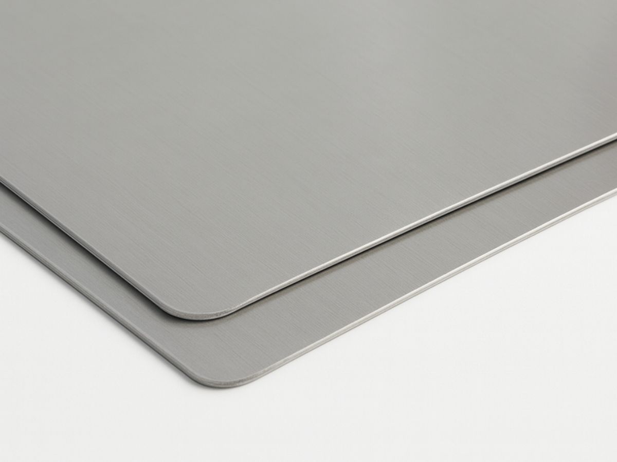 Rounded Metal Corners: Knock-Off vs. Radius Options for Sheet and Plate ...