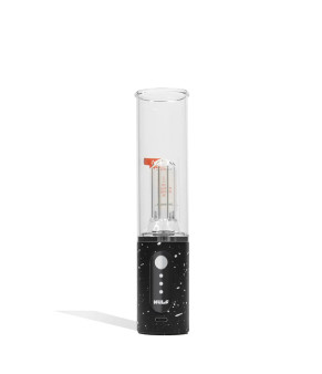 Wulf Pillar Mini E-Rig - Black/White Splatter