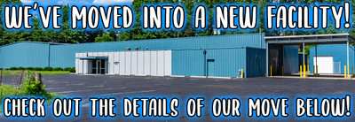 Indy E Cigs Distribution has moved into a new building!