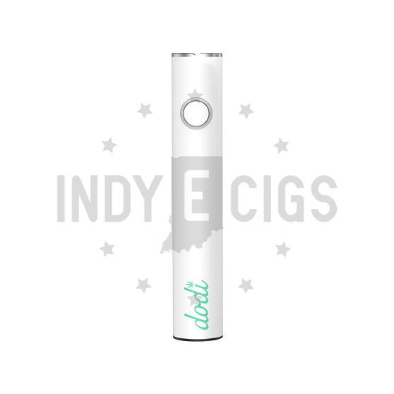 dodi V350 Battery - White