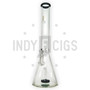 HEMPER 18" Beast Bong - Smoke