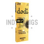 dodi THC-P Disposable - Biscotti (2g)