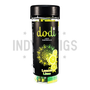 dodi Delta 9 Drink Mix - Lemon Lime (10 pk.) - 100mg