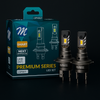M-TECH H7 LED PREMIUM SMART SERIES