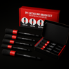 Auto Choice 5pc Detailing Brush Set – Interior & Exterior Cleaning Kit