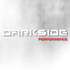 DARKSIDE PERFORMANCE WINDOW DECAL - MULTI  VARIATIONS