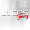 LUCAS TUNING WINDOW DECAL VARIOUS COLOURS