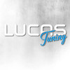 LUCAS TUNING WINDOW DECAL VARIOUS COLOURS
