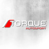 TORQUE AUTOSPORT WINDOW DECAL VARIOUS COLOURS