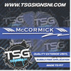 McCormick Logo White - Style 44