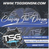 Chasing The Dream White - Style 54