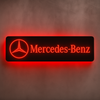 STYLE 37 Mercedes Benz RGB Window Light Board