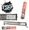 52CM CURVED LED LIGHT BAR