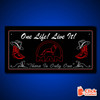 STYLE 31 MAN PERSONALISED OUTLINE TEXT LED LIGHT TRUCK BOARD 2 COLOUR PANEL RGB ONE LIFE LIVE IT STYLE 31 MAN PERSONALISED OUTLINE TEXT LED LIGHT TRUCK BOARD 2 COLOUR PANEL RGB ONE LIFE LIVE IT