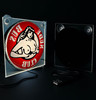 Light Box Deluxe Nude Bus Club Edition – 17x17cm LED Sign with USB Plug