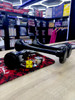 Dual Air Horn Kit 12V with Compressor, Relay, Tubes & Fittings – Super Loud Twin Trumpet Horn