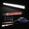 Auto Choice 127cm LED Light Bar | 23040 Lumens | IP68 Waterproof
