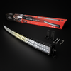 Auto Choice 129cm Curved LED Light Bar | 67,500 Lumens | Dual Beam | IP67 Waterproof