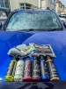 AutoPerfekt Agri Kit – Complete Vehicle Detailing Set | Onyx Styling Newry, Northern Ireland