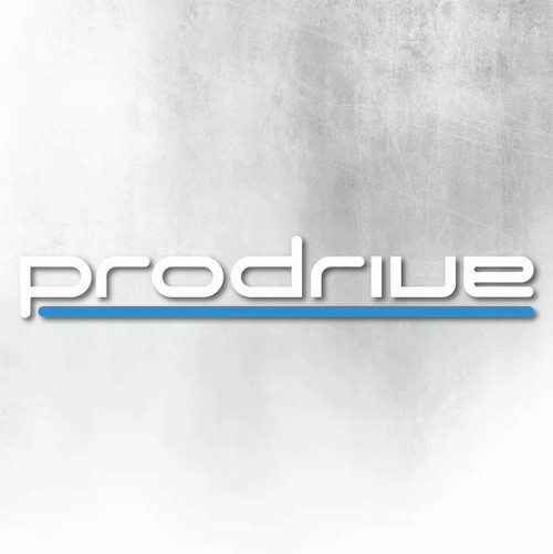 SUBARU PRODRIVE WINDOW DECAL BLUE AND WHITE SUBARU PRODRIVE WINDOW DECAL BLUE AND WHITE