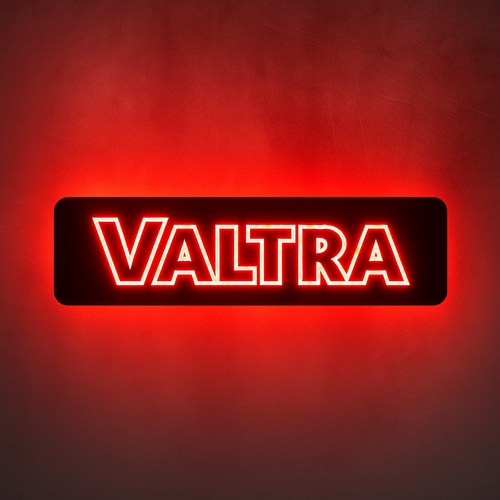 STYLE 32 Valtra RGB Window Light Board STYLE 32 Valtra RGB Window Light Board