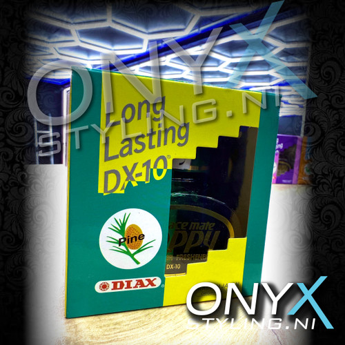 Genuine Poppy Grace mate Scented Car Perfume 150ml Bottle - PINE SCENT