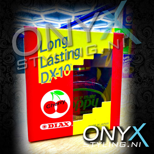 Genuine Poppy Grace mate Scented Car Perfume 150ml Bottle - CHERRY SCENT