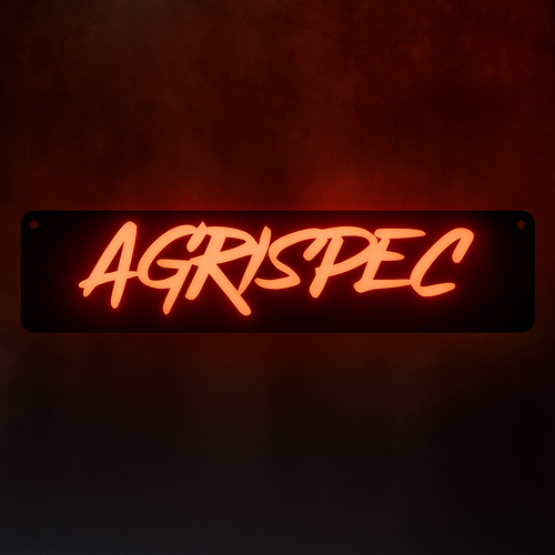 Agri Spec RGB Window Light Board Agri Spec RGB Window Light Board