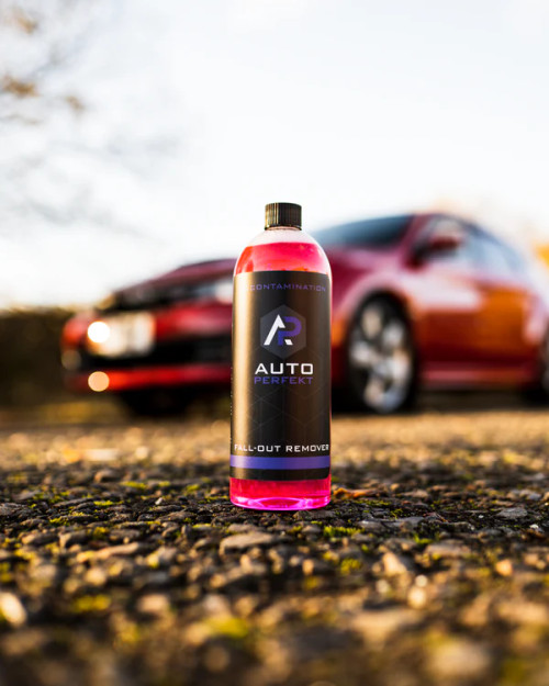AutoPerfekt Fall-Out Remover 1L – Iron & Brake Dust Cleaner | Onyx Styling Newry, Northern Ireland AutoPerfekt Fall-Out Remover 1L – Iron & Brake Dust Cleaner | Onyx Styling Newry, Northern Ireland