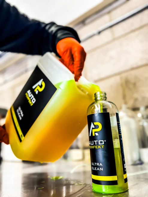 AutoPerfekt Ultra Clean All Purpose Cleaner