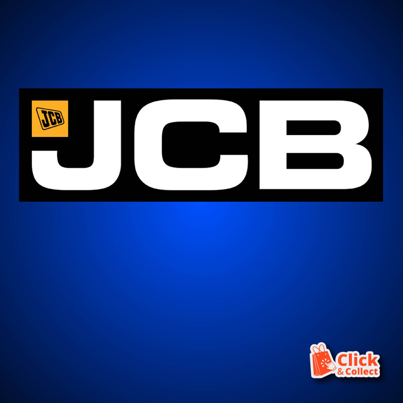 JCB LED WINDOW BOX
