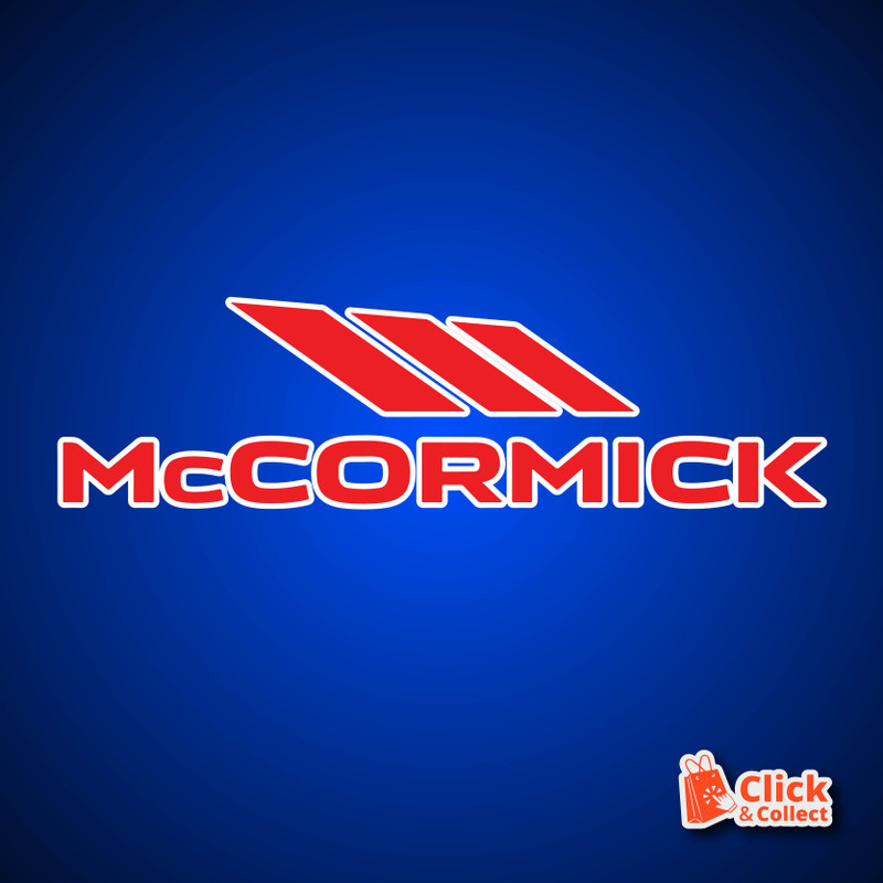 MCCORMICK LED WINDOW BOX