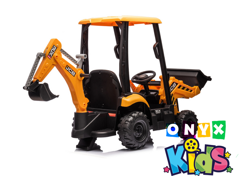 Ride-On Diggers