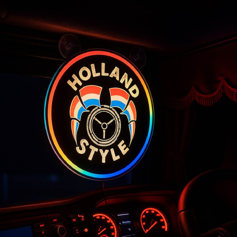 LED Light Boxes – Stylish & Slogan