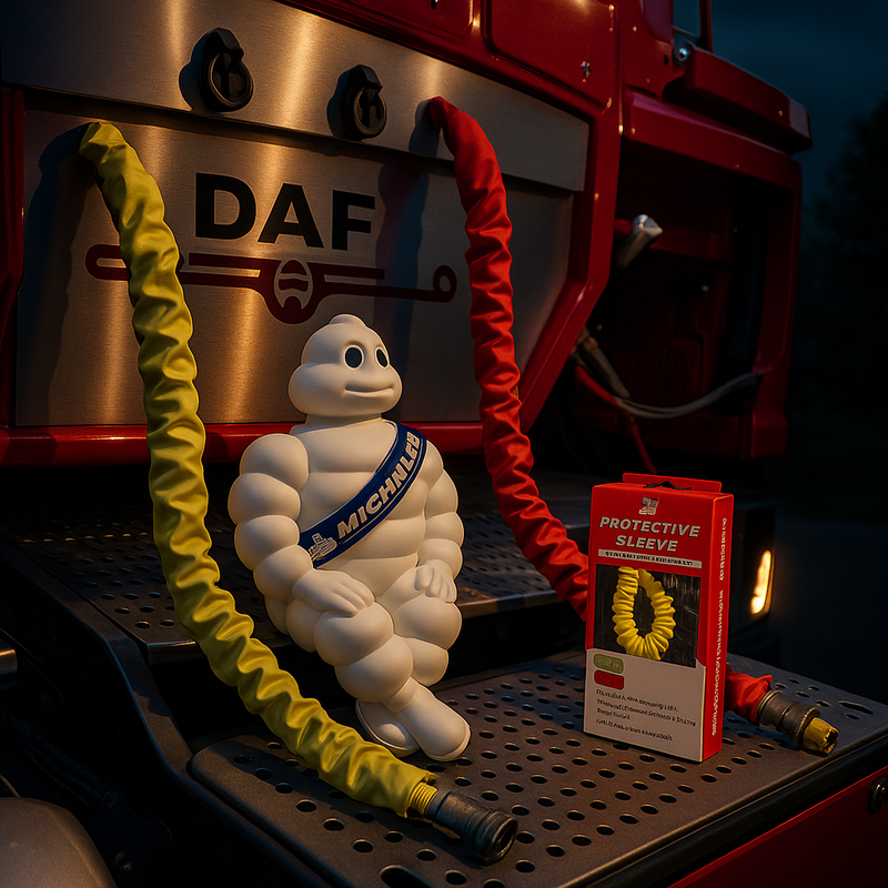 Exterior Accessories