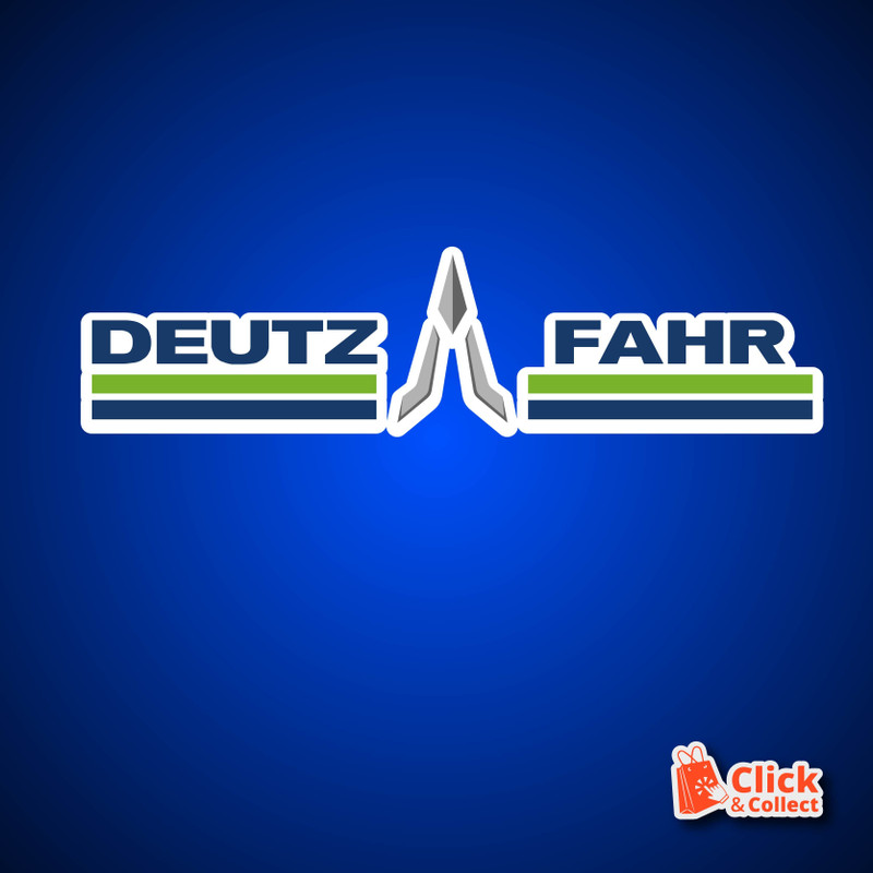 DEUTZ LED WINDOW BOX