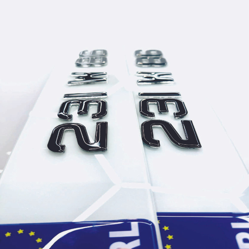 4D ROI Crystal Plates