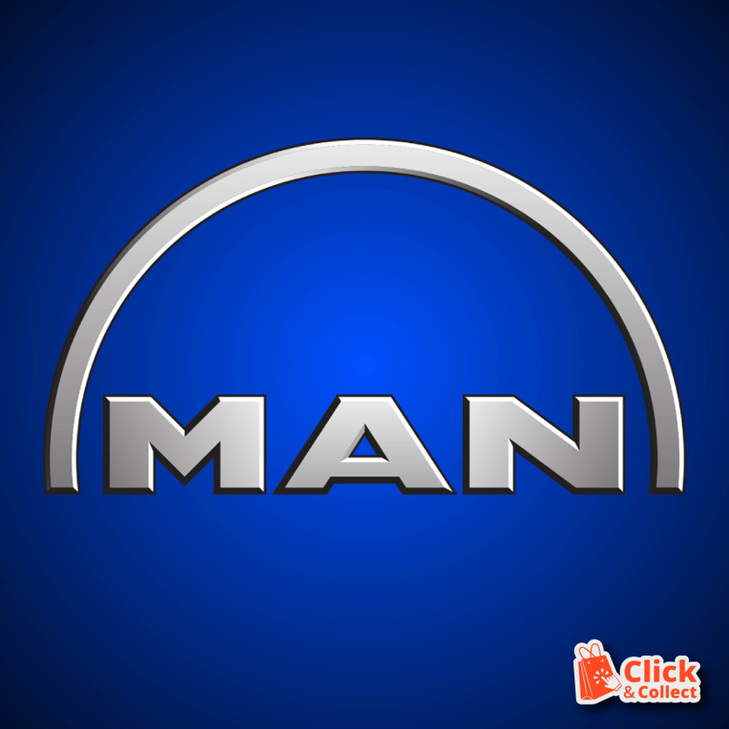 MAN LED PLEXI SIGNS