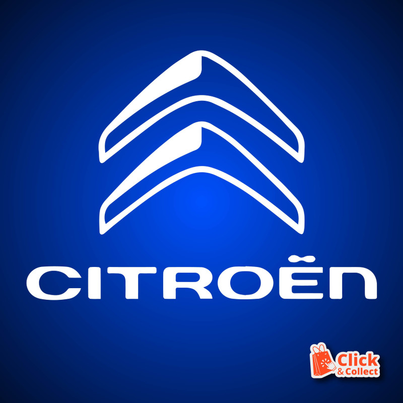 CITROEN LED WINDOW BOX