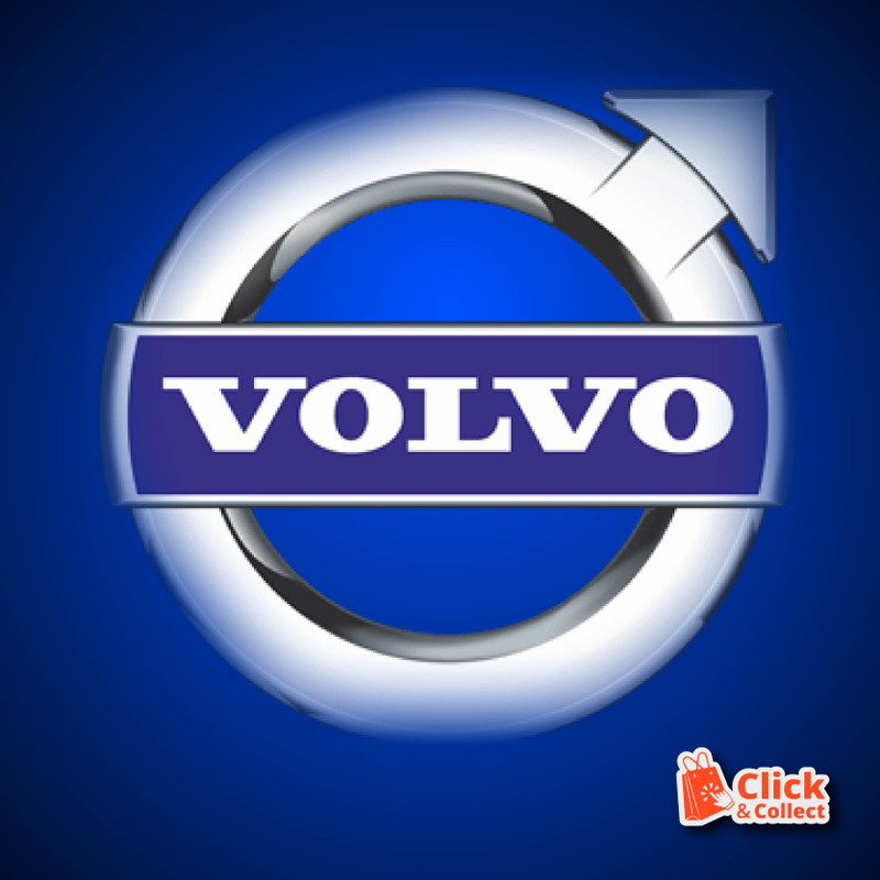 VOLVO LED PLEXI SIGNS