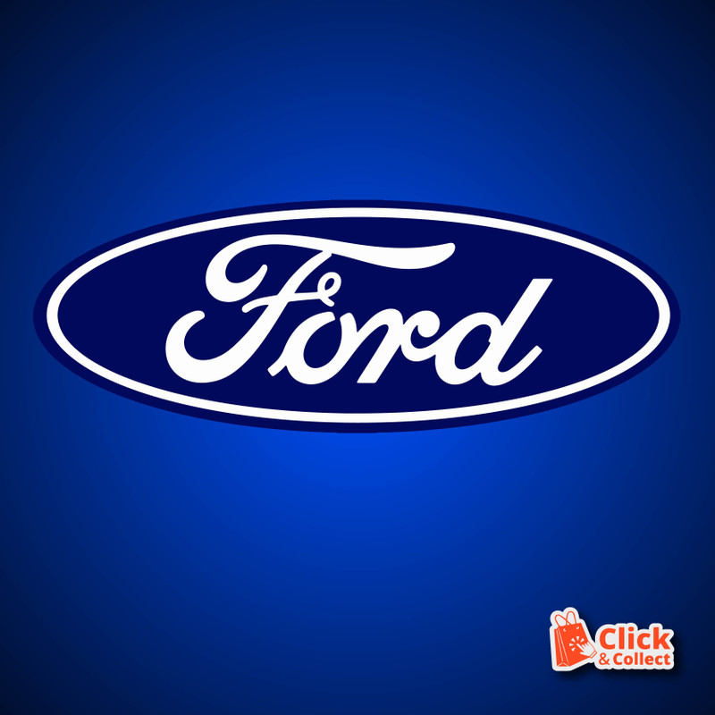 FORD LED WINDOW BOX