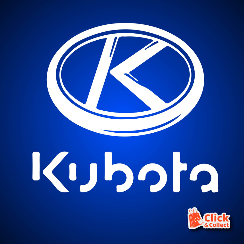 KUBOTA LED WINDOW BOX