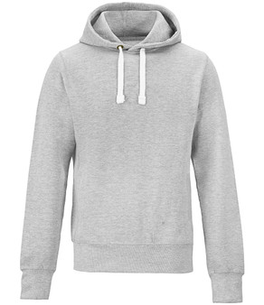 Stay cozy and stylish with the AWDis JH100 Chunky Hoodie.