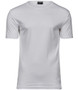 The cotton used in the Tee Jays Interlock T-Shirt is grown without the use of harmful chemicals and pesticides, making it better for the environment and better for you.