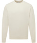 The Russel 262M raglan sleeves give the sweatshirt a modern and stylish look that is perfect for any casual occasion