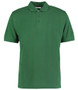 Introducing the Kustom Kit Klassic Poly/Cotton Piqué Polo Shirt K403 - a classic fit polo that combines style and comfort effortlessly.
