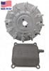 6626 Predator 212 Hemi / Kohler CH270 Billet Flywheel