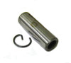 555520 B&S Piston Pin/Clip, Animal 206cc