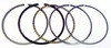 DJ-3292 .020 Over Honda Rings GX/390