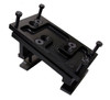 3504 Adjustable Motor Mount 15° International